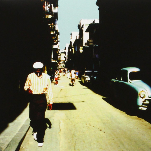 Buena Vista Social Club - Buena Vista Social Club <div class="etiquetalp"><span>2xLP, Album, RE, Gat</span></div>